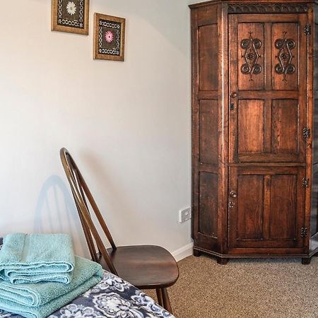 Runnerfoot Cottage Gilsland Dış mekan fotoğraf