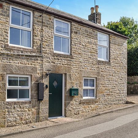 Runnerfoot Cottage Gilsland Dış mekan fotoğraf