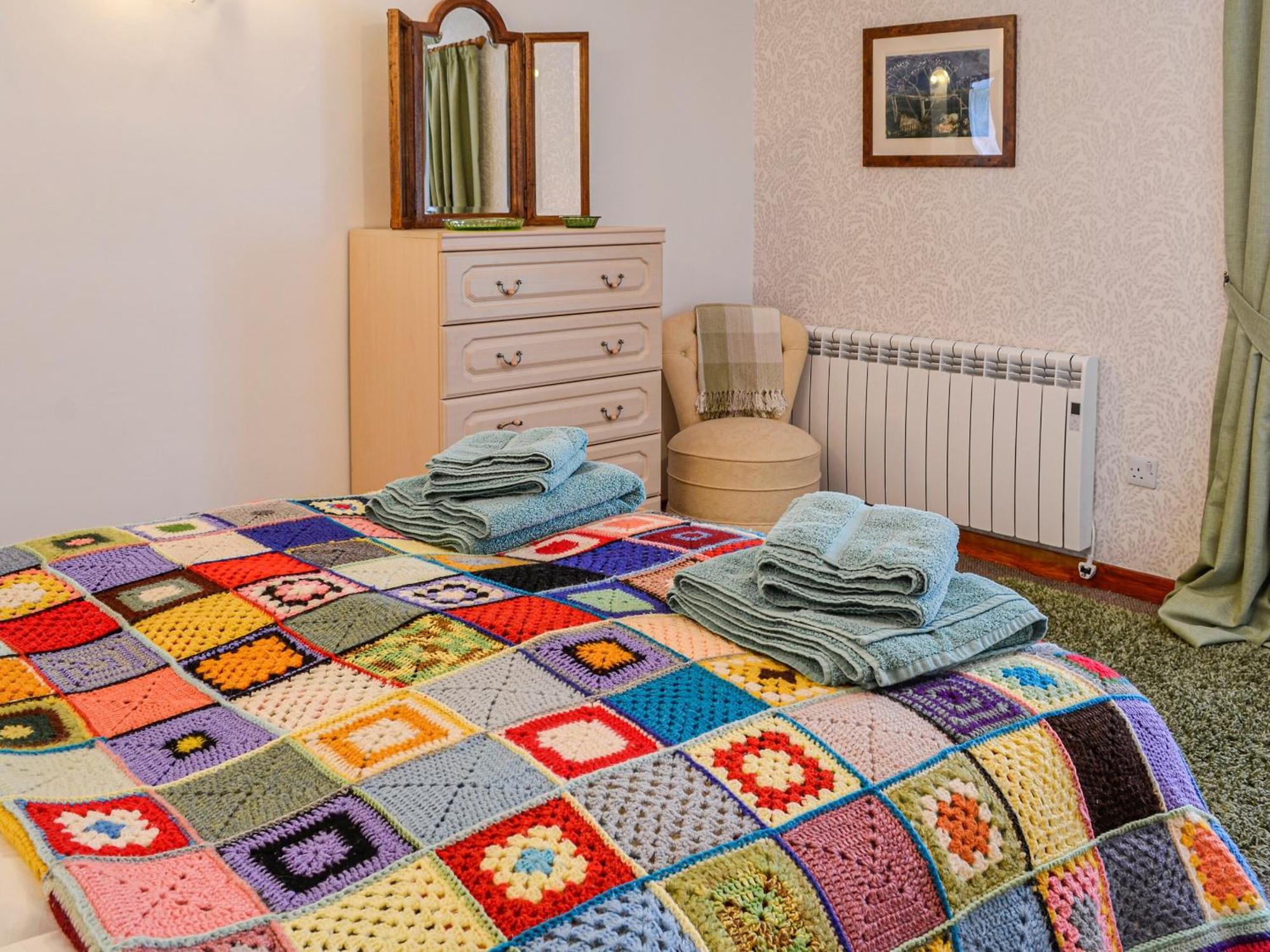 Runnerfoot Cottage Gilsland Dış mekan fotoğraf