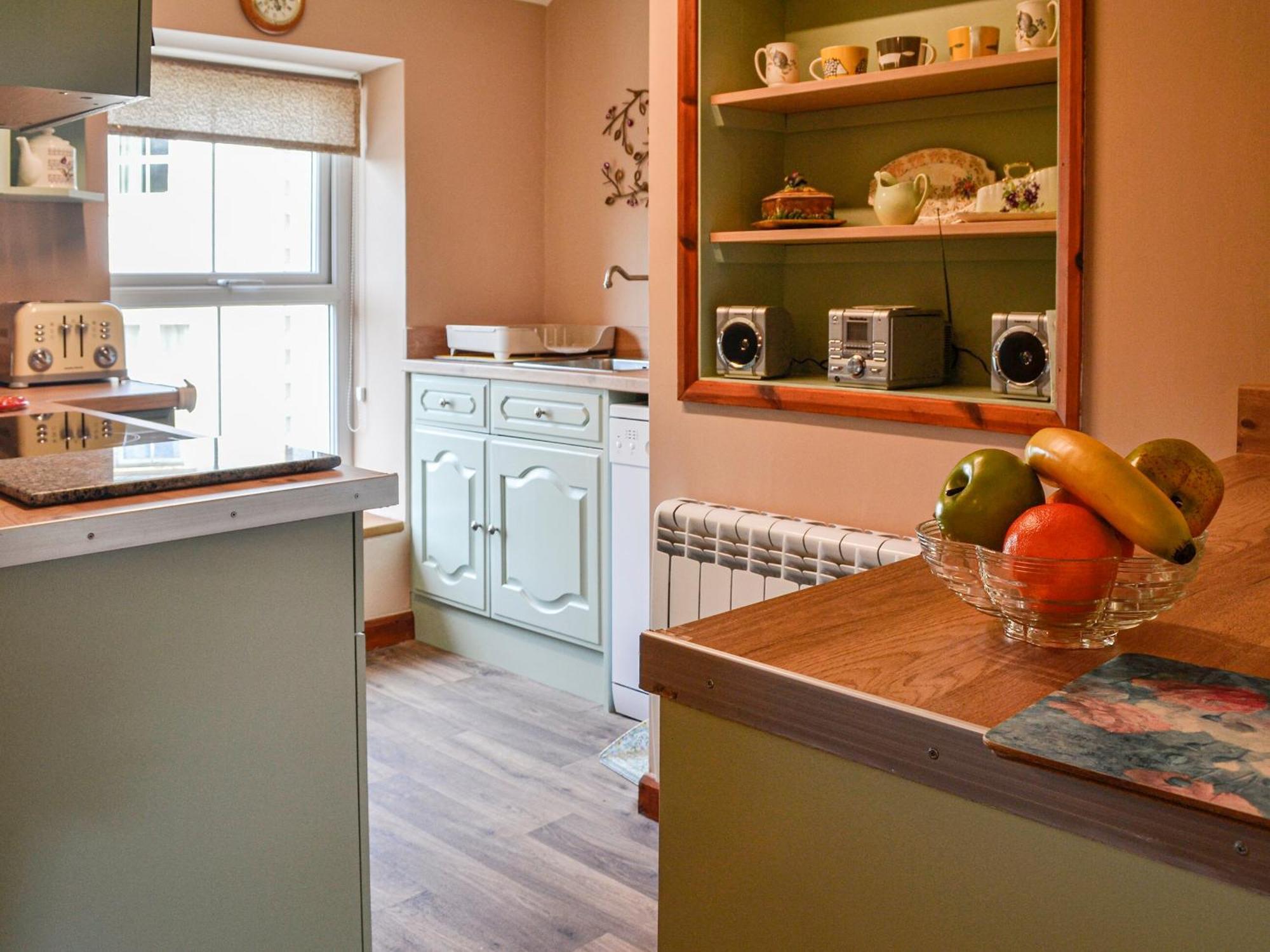 Runnerfoot Cottage Gilsland Dış mekan fotoğraf